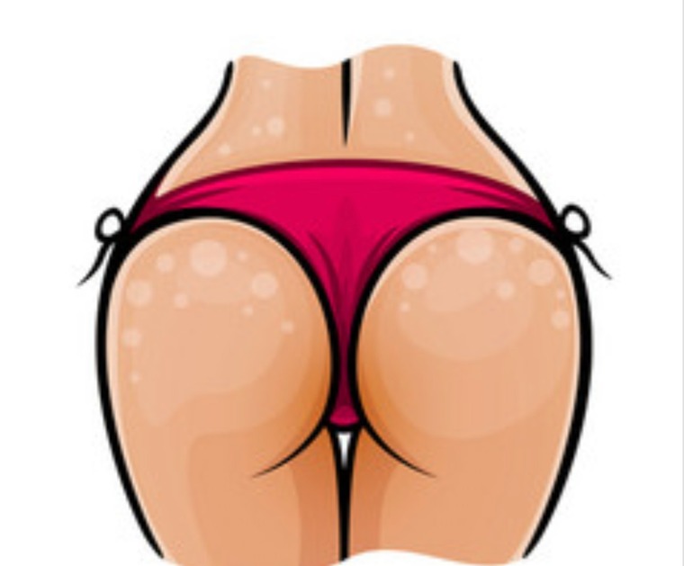 Tickleyourfancy6 cover image