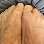 Ticklin' Tootsies with Jizmo avatar