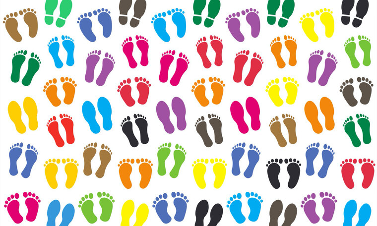 Ticklin' Tootsies with Jizmo cover image
