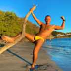 Javier Ávila avatar