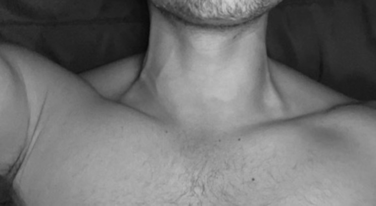Andy banner image