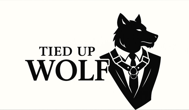 TiedUpWolf cover image