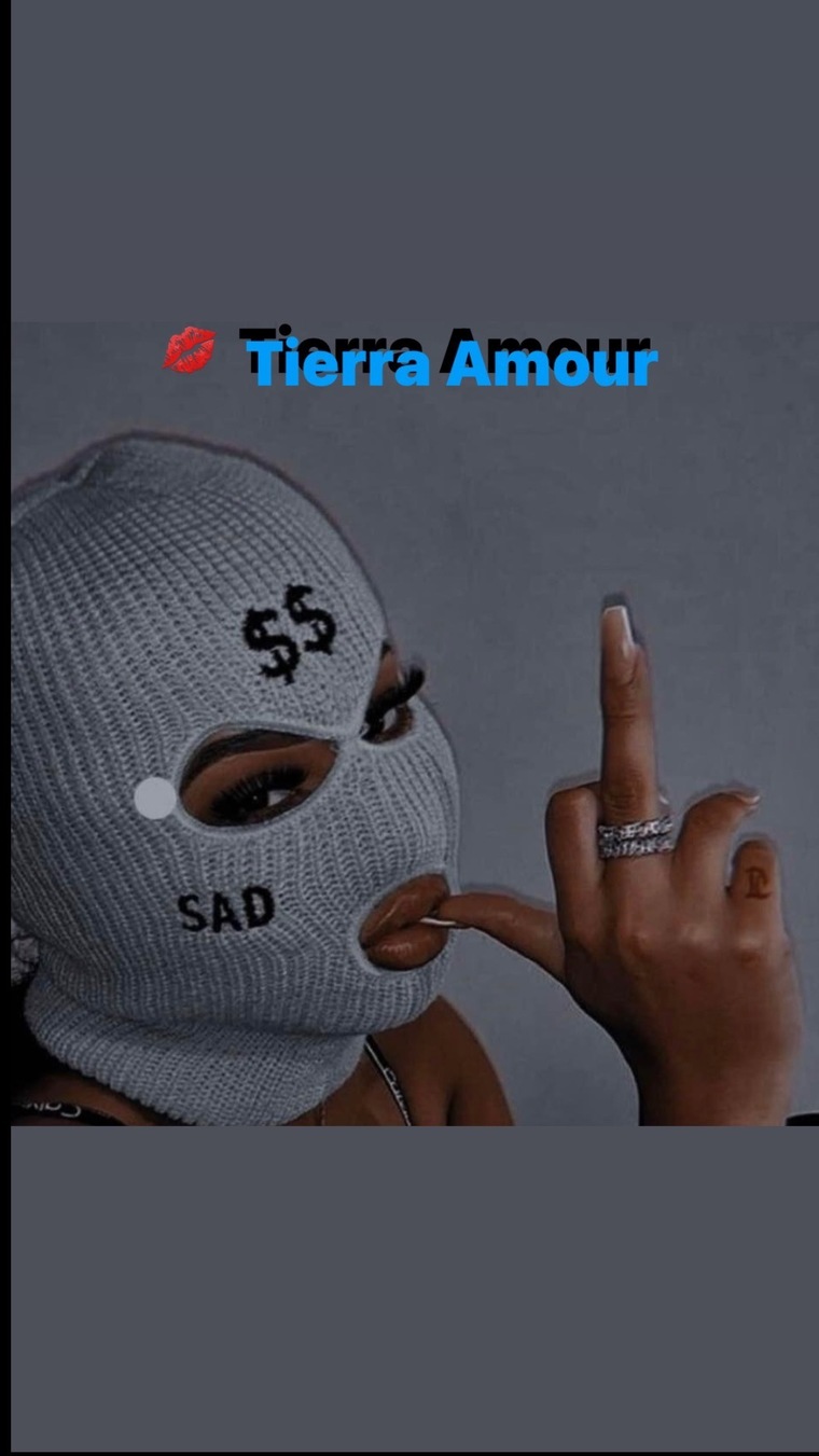 Tierra Amour banner image