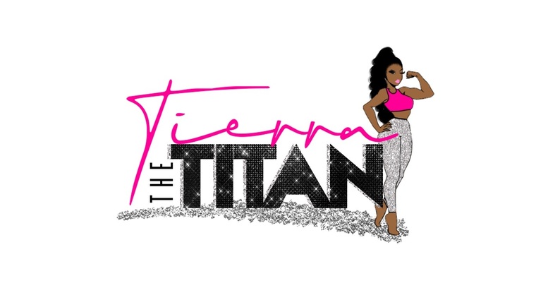 The Titan banner image