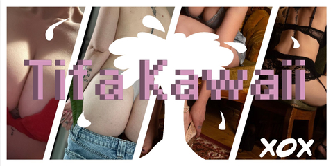 Tifa Kawaii cover image