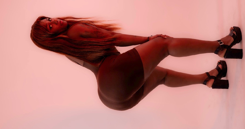 Tifanny 😈 cover image