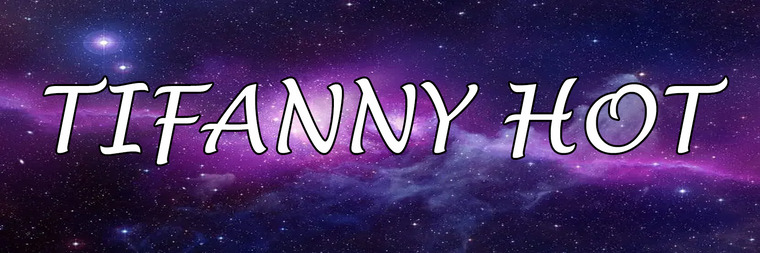 Tifanny Hot banner image
