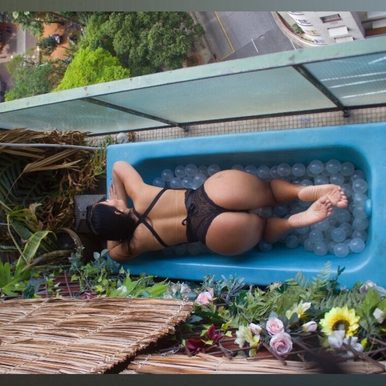 Tifany Rocha cover image