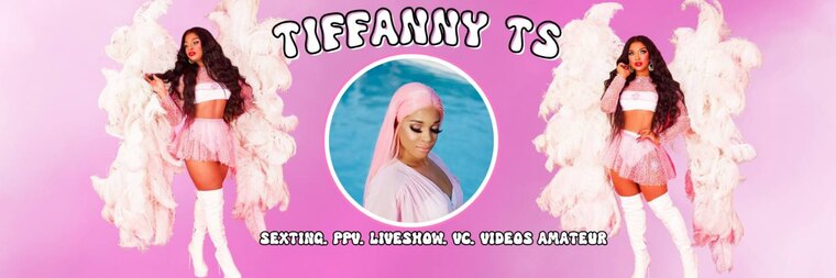 MISTRESS TIFF'S banner image