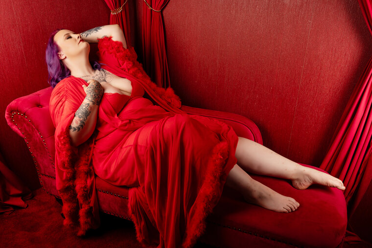 Tiffany cover image