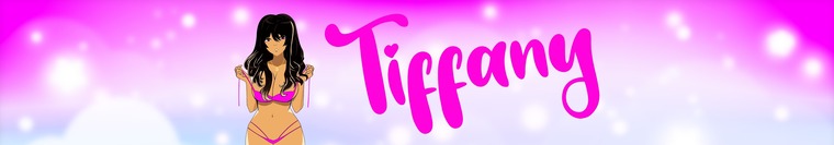 Tiffany Cos Play cover image