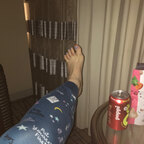 Tiffany feet avatar