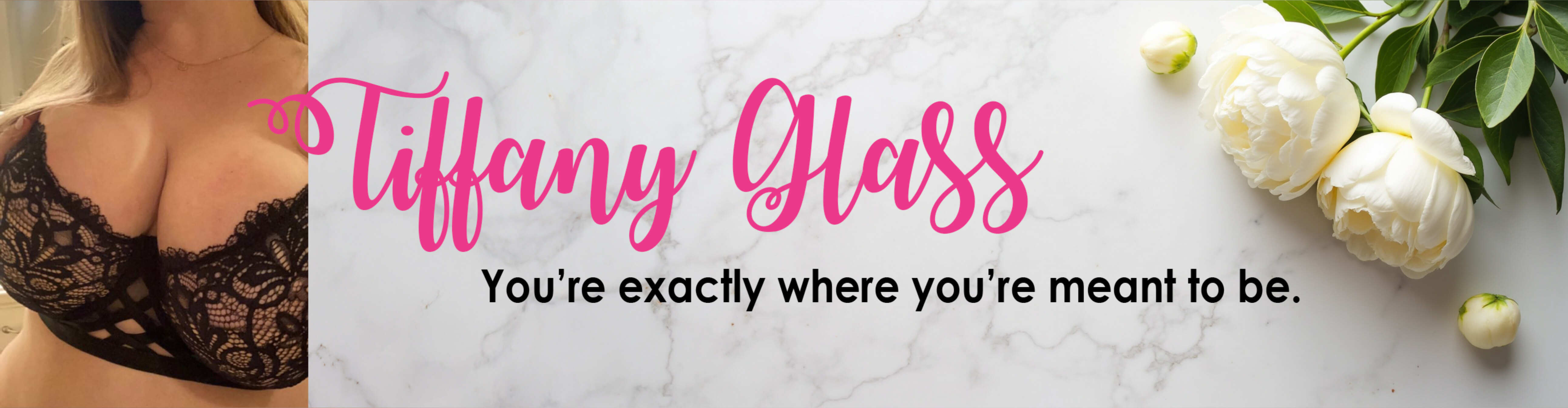 Tiffany Glass banner image