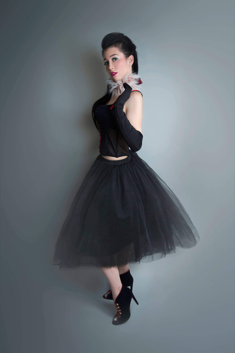 Tiffany cover image