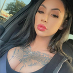 Tiffany Wilder 🖤 avatar