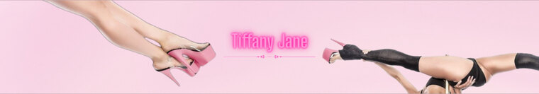 Tiffany Jane 🇦🇺😘 cover image
