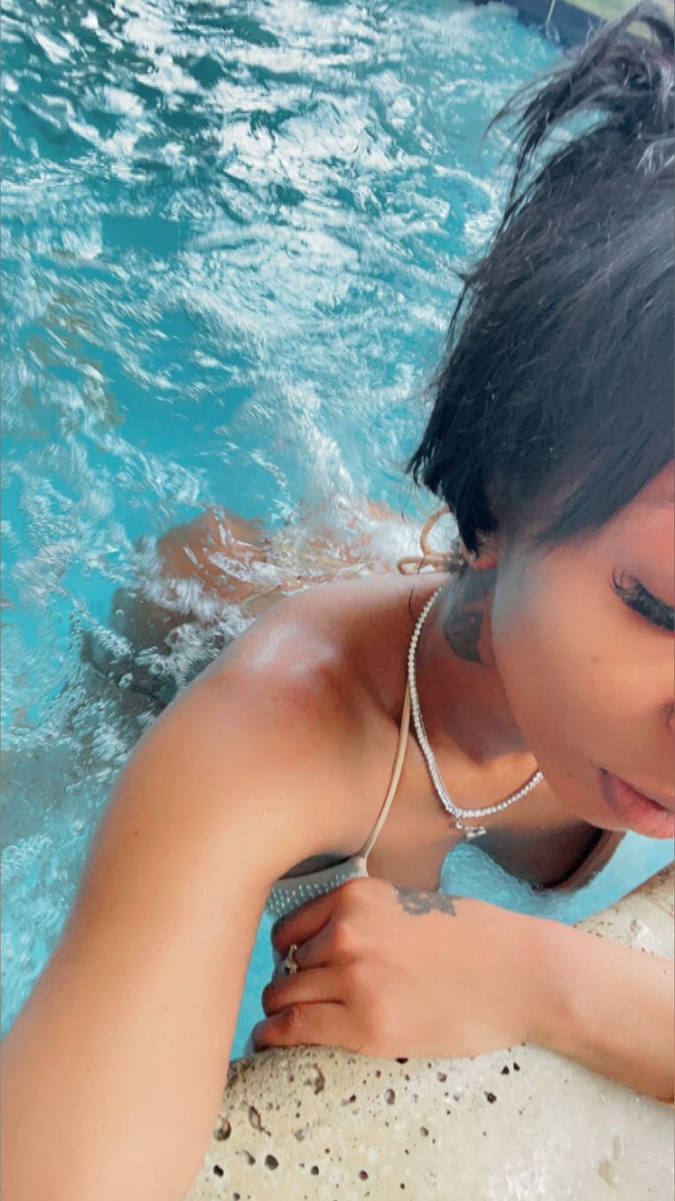 Tiffanytheediamond cover image