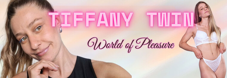 💋Tiffany Twin💋 cover image