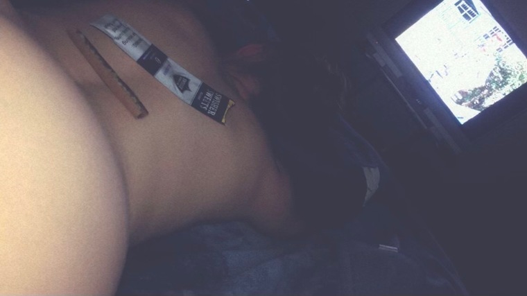 ThatBlueEyedStonerBitch banner image