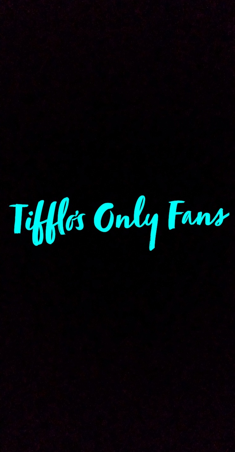 Tifflo🥵 cover image