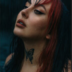 Tigerlily girl avatar