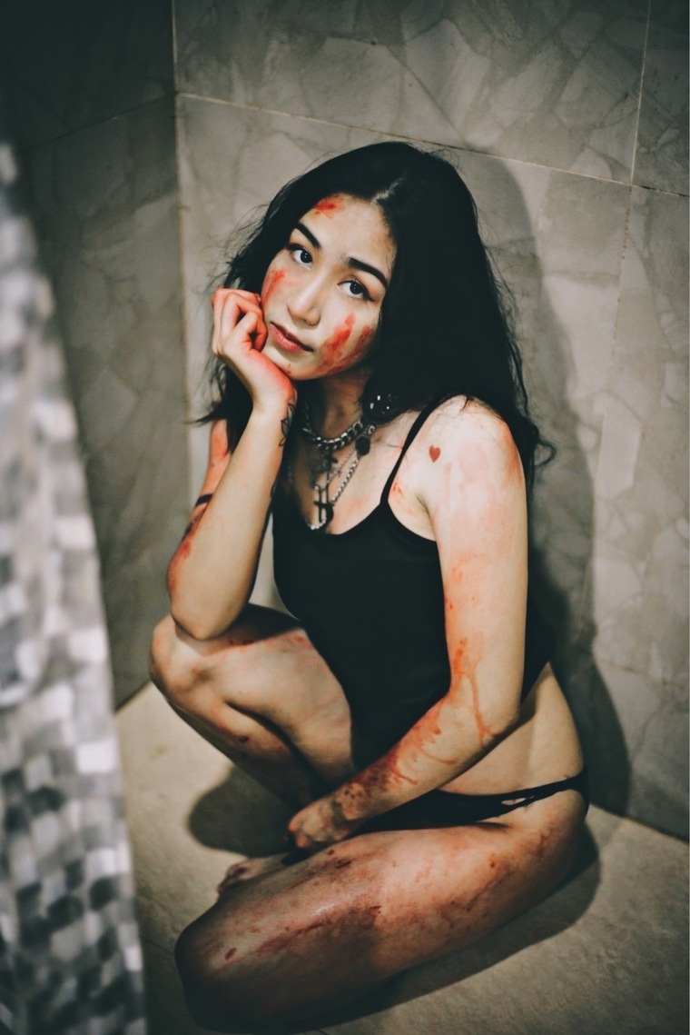 tigerx.black cover image