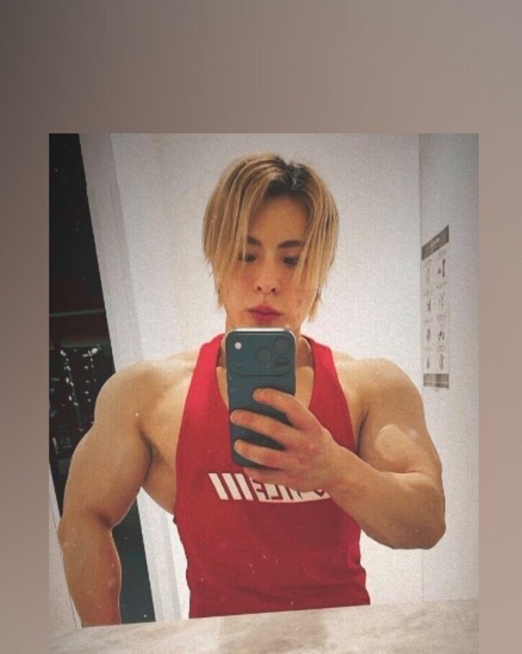 Tiger🐯 cover image