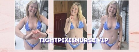 PixieNurse🌟FULL LENGTH vids posted!! cover image