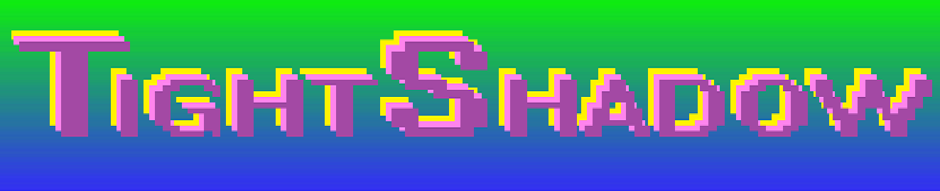 TightShadow banner image