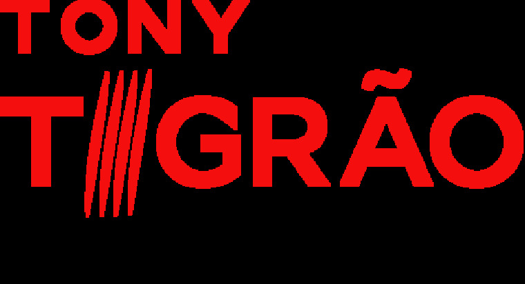 Tony Tigrão banner image
