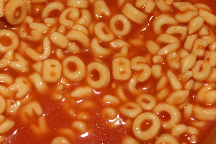 Tit Soup banner image