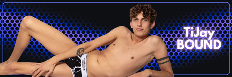 TiJay Bound banner image