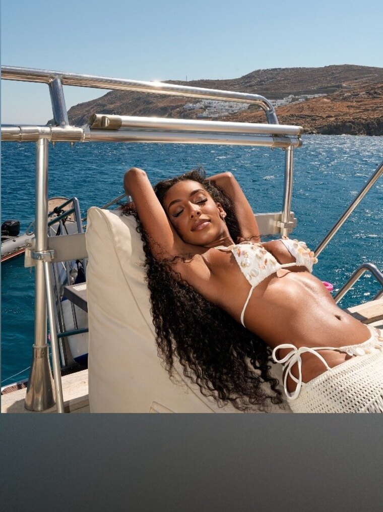 Goddess Tila❤️🔥 banner image