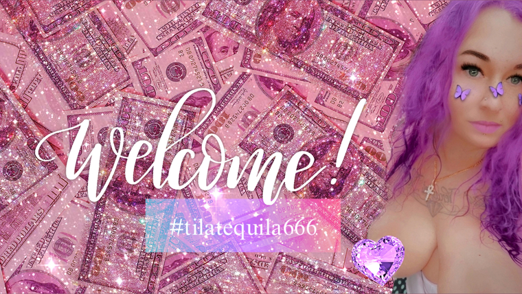 Tila Tequila ππ banner image
