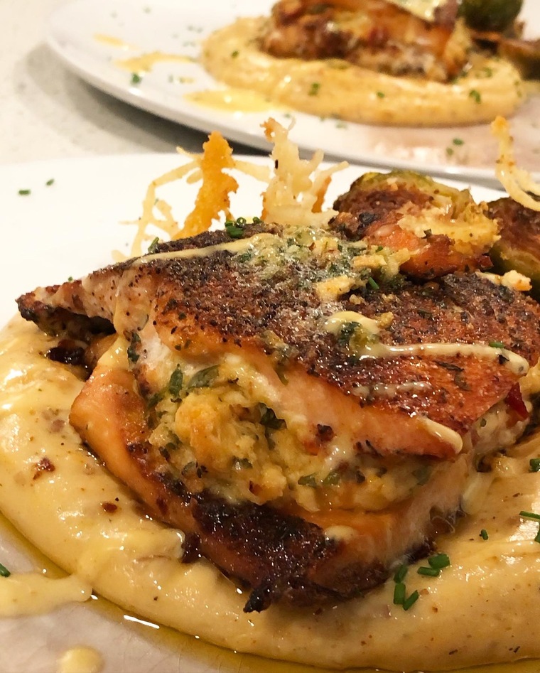 Til the Last Bite! banner image