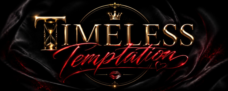 Timeless Temptation cover image
