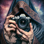 Timeless Wanderer avatar