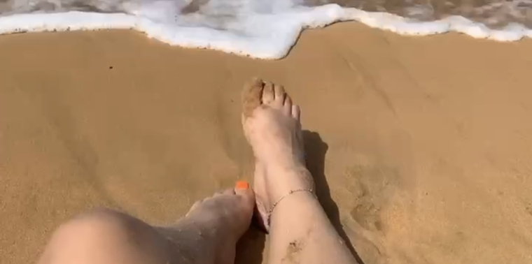 timewithmyfeet cover image