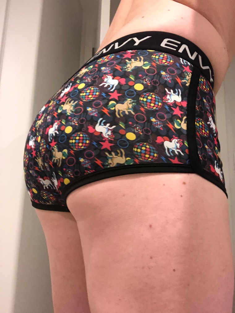 TimidUnicornRider cover image