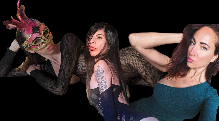 Timi, Sari and Playdoll cover image