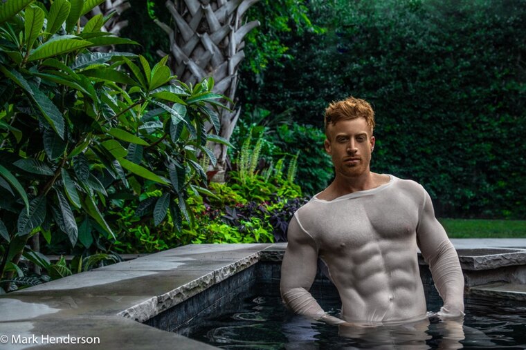 Tim James cover image