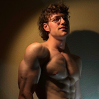 Timothy Champagne portrait