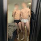 Timothy &amp; Joey avatar
