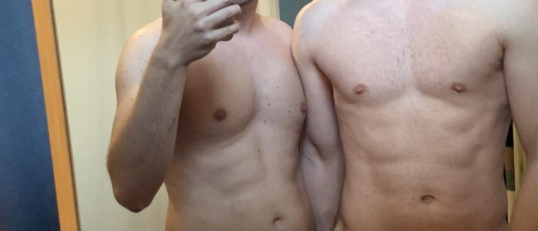 Timothy & Joey cover image