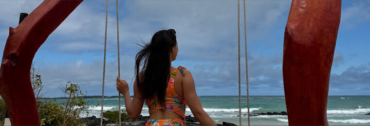Tina cover image