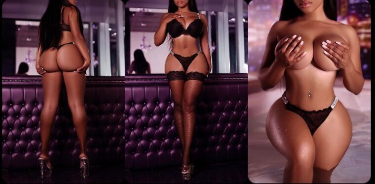 Tina Banks banner image
