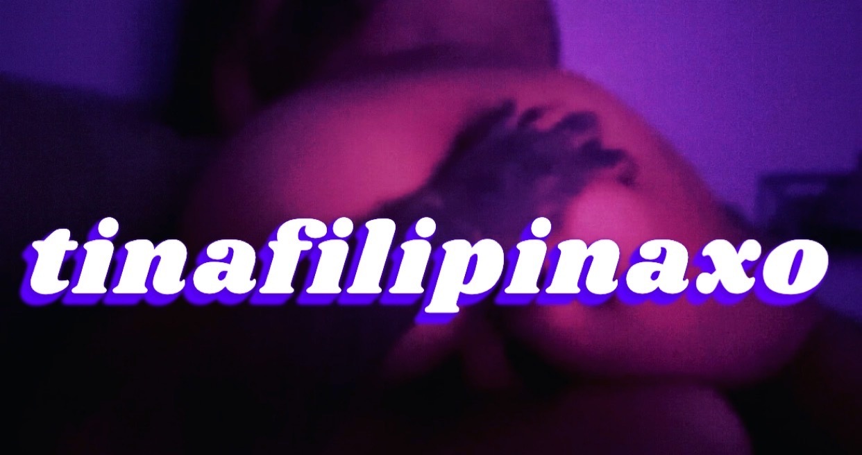 Tina Filipina banner image