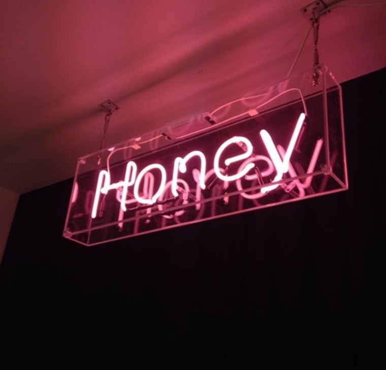 h0neyy🍯 banner image