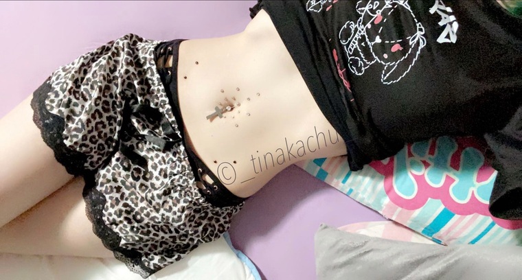 Tinakachu =^_^= cover image