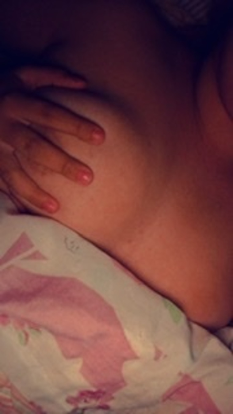 Agostina cover image